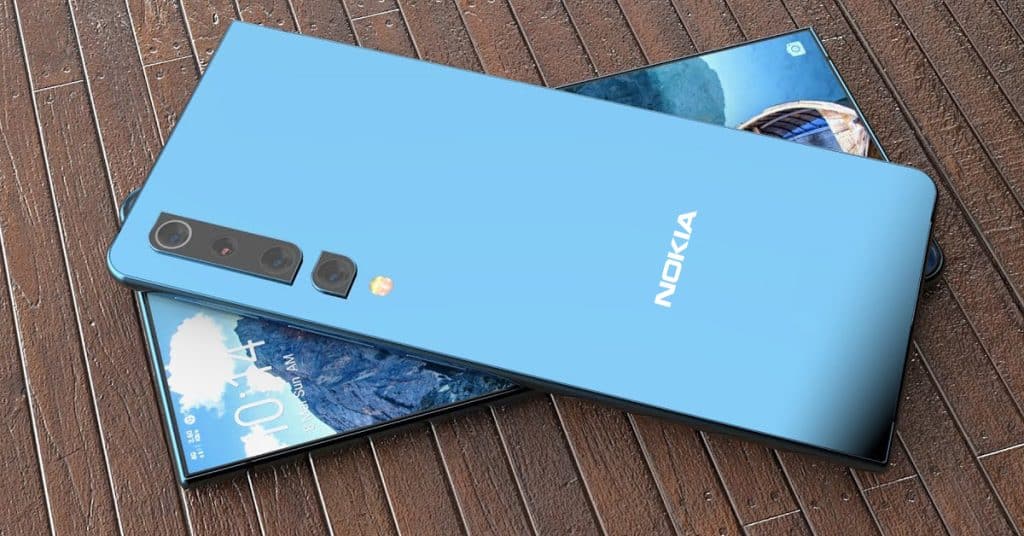 Nokia Horizon Ultra Price Pony