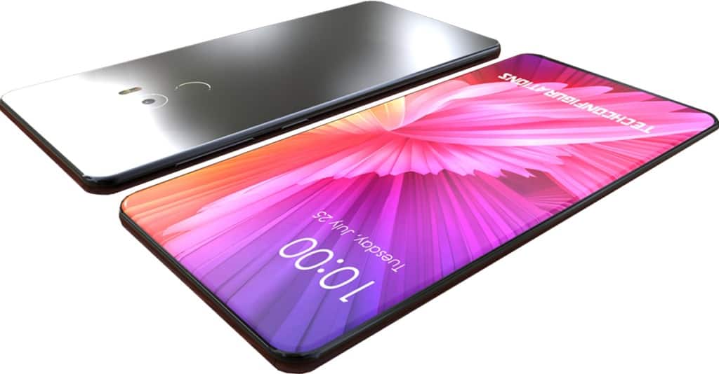 Купить Телефон Xiaomi 7 Pro 128gb