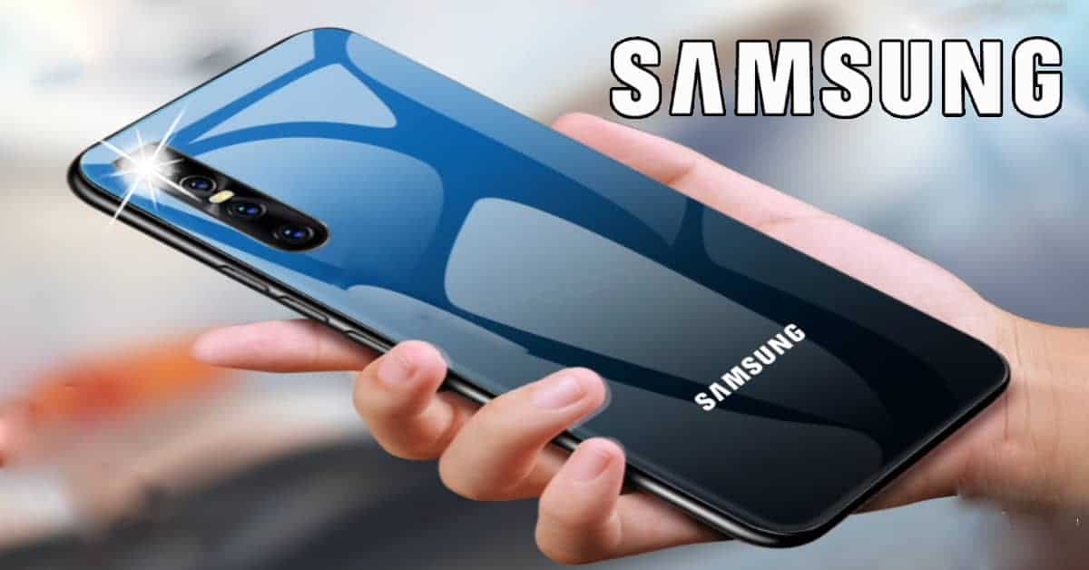 Samsung Galaxy M30s 128gb