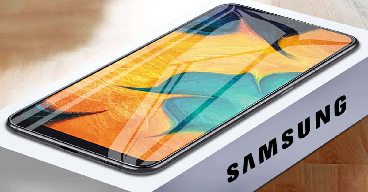 Samsung Galaxy M62 8gb 128gb