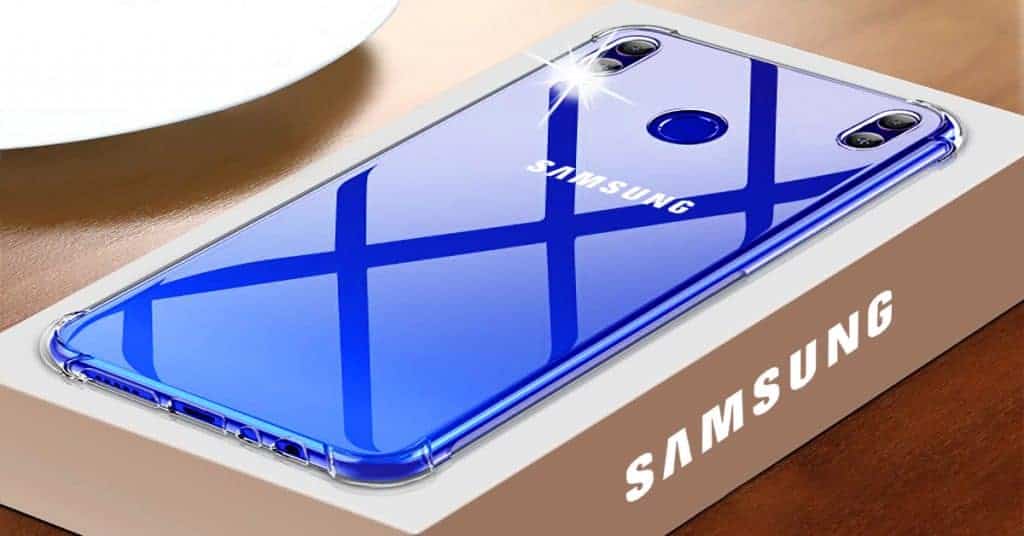 Samsung A32 6gb Ram