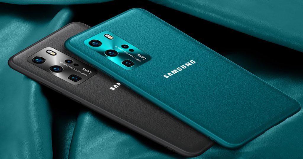 Samsung Galaxy S21 Ultra 5g Чехол Купить