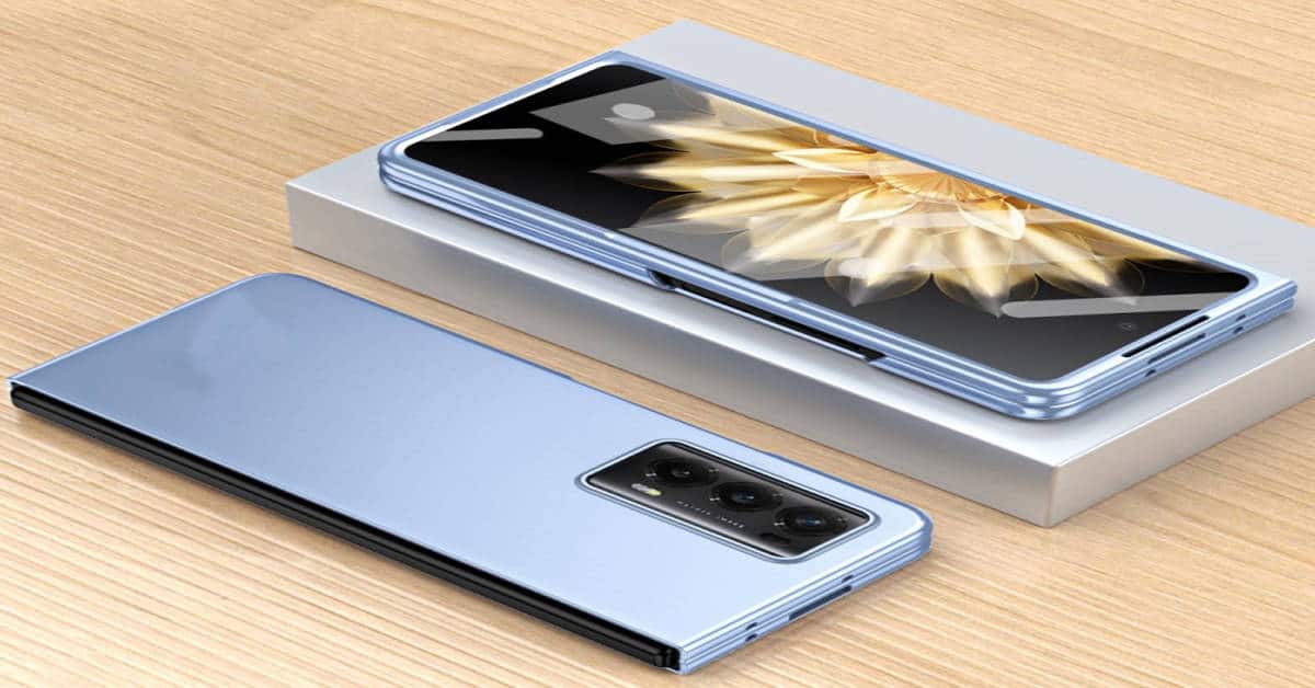 Honor Magic V2 World S Thinnest Foldable Launches In Europe