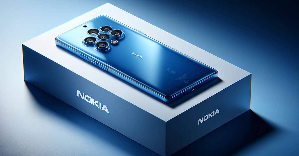 Nokia Beam Max Specs Gb Ram Mp Cameras