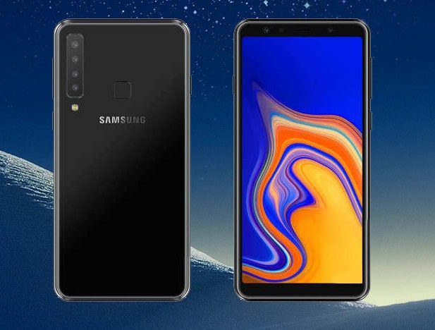 samsung a9 2018 specs