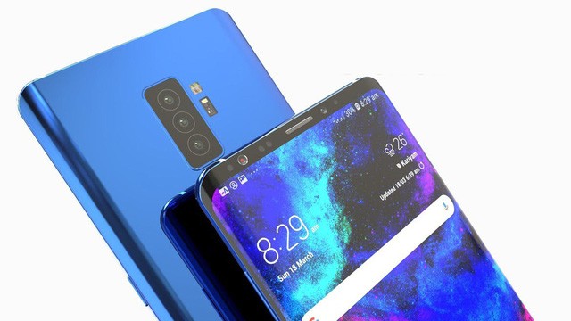 samsung s10 plus launch date