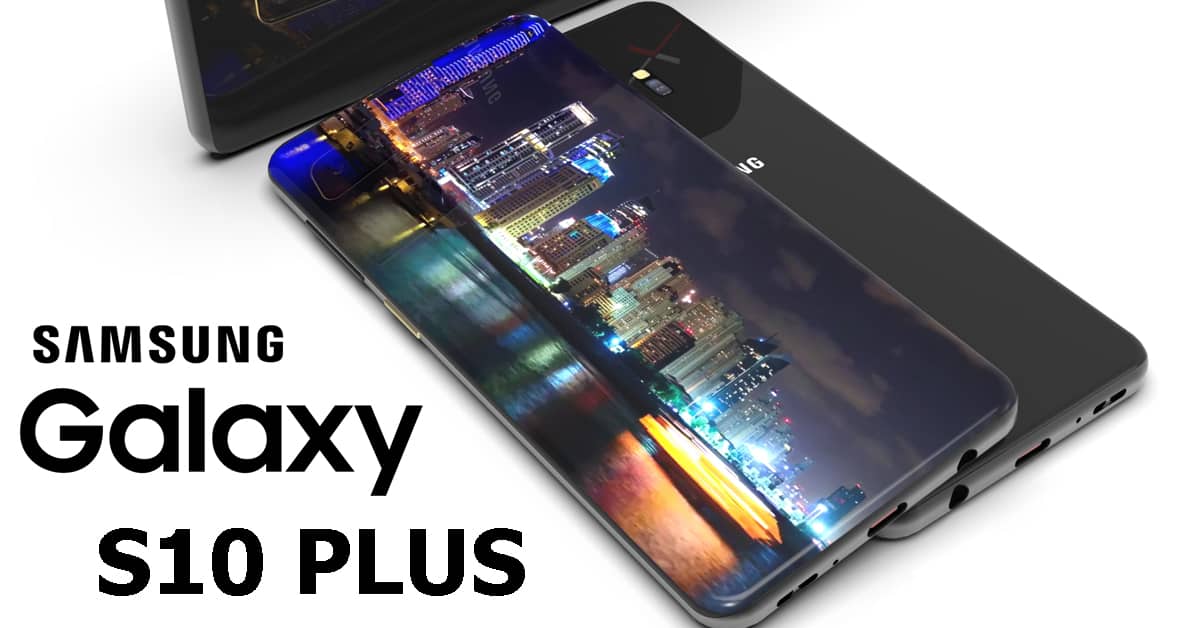 samsung galaxy s10 max