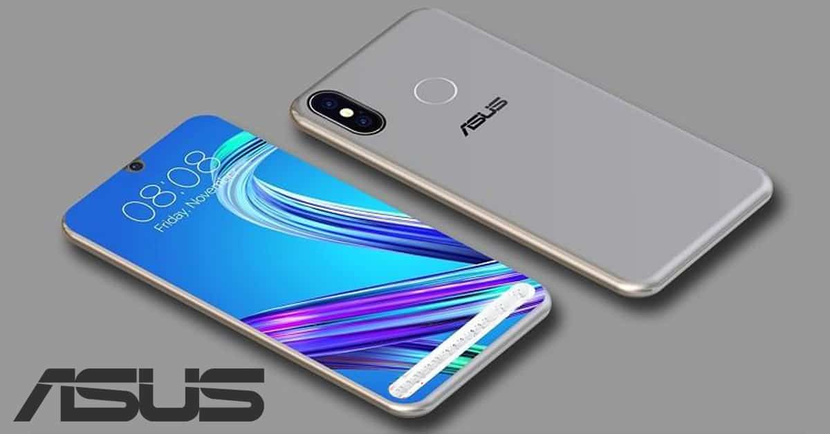 Samsung Galaxy S5 Plus Vs Asus Zenfone Max Pro M2