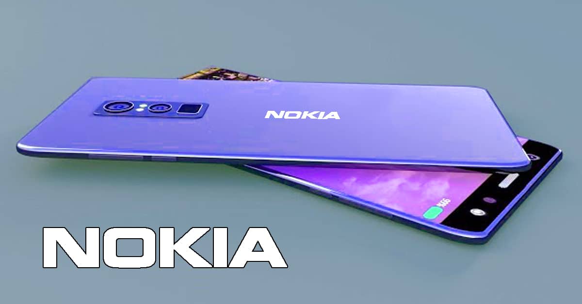 Nokia McLaren Plus