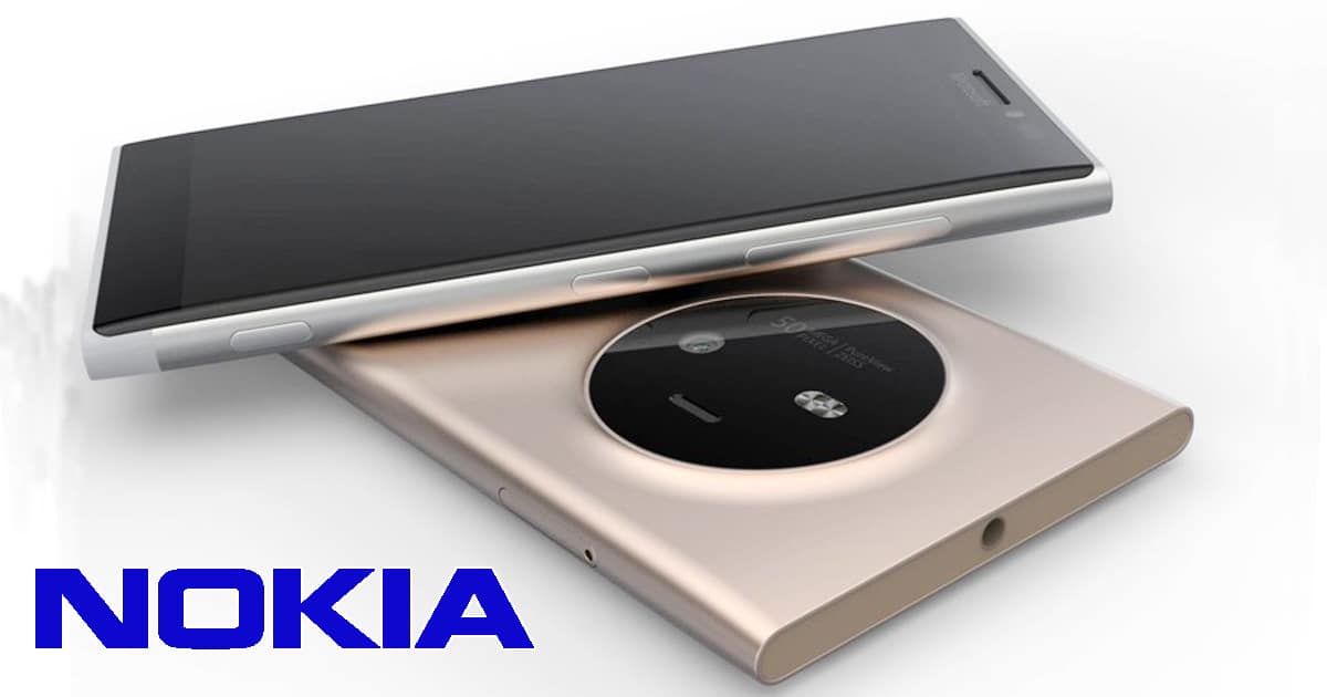 nokia hybrid