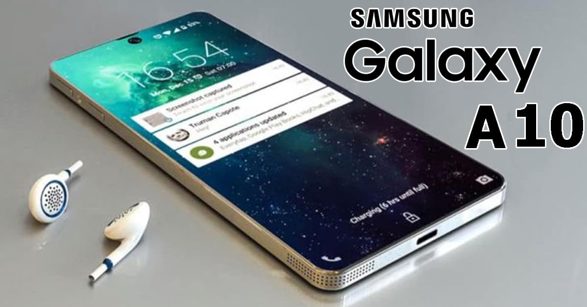 samsung galaxy a10 plus price