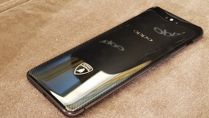 Harga Hp Oppo Find X2 Pro Lamborghini Edition