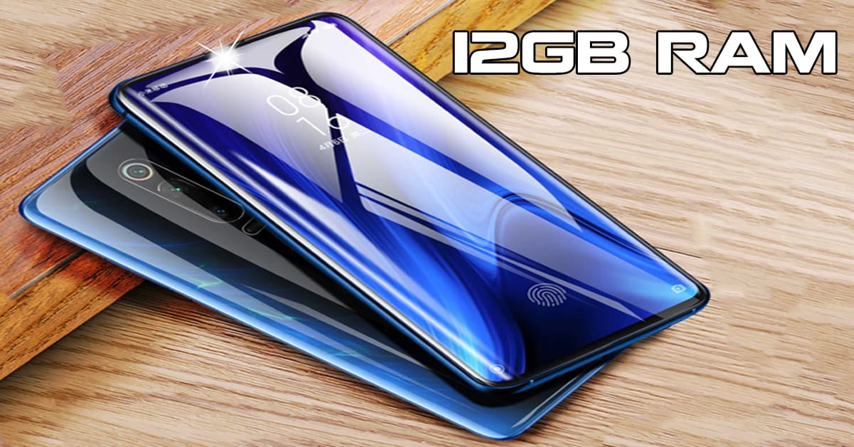 Meizu 19 Pro