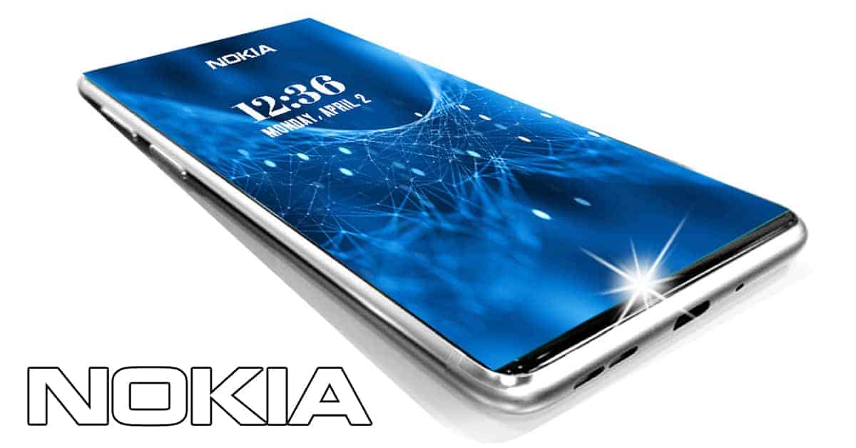 Nokia Saga Pro Edge