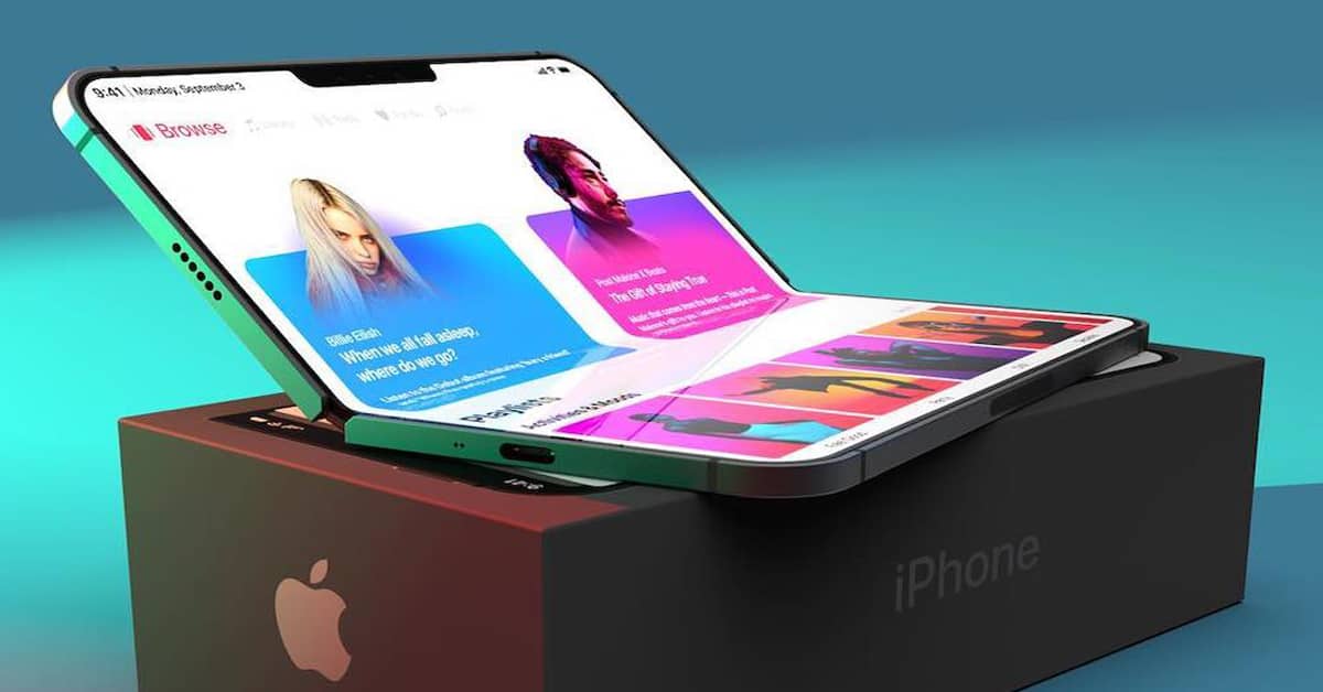 Apple iPhones 2021: under-display Touch ID, 8GB RAM ...