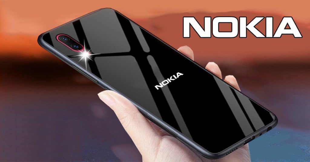 Nokia X71 Premium vs Huawei