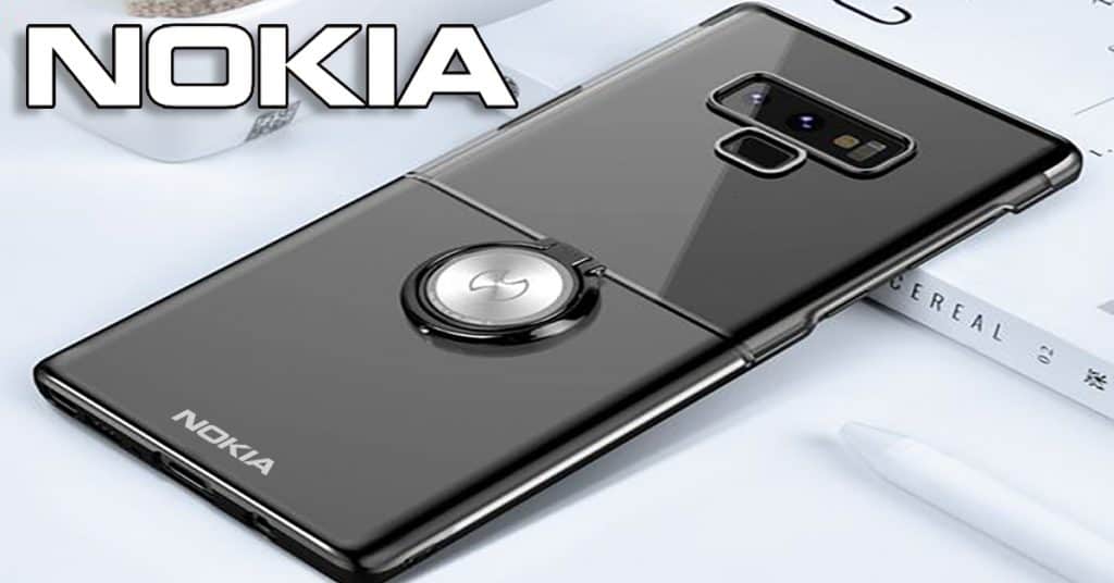Nokia X Max Compact 2019 vs Vivo iQOO Pro 5G