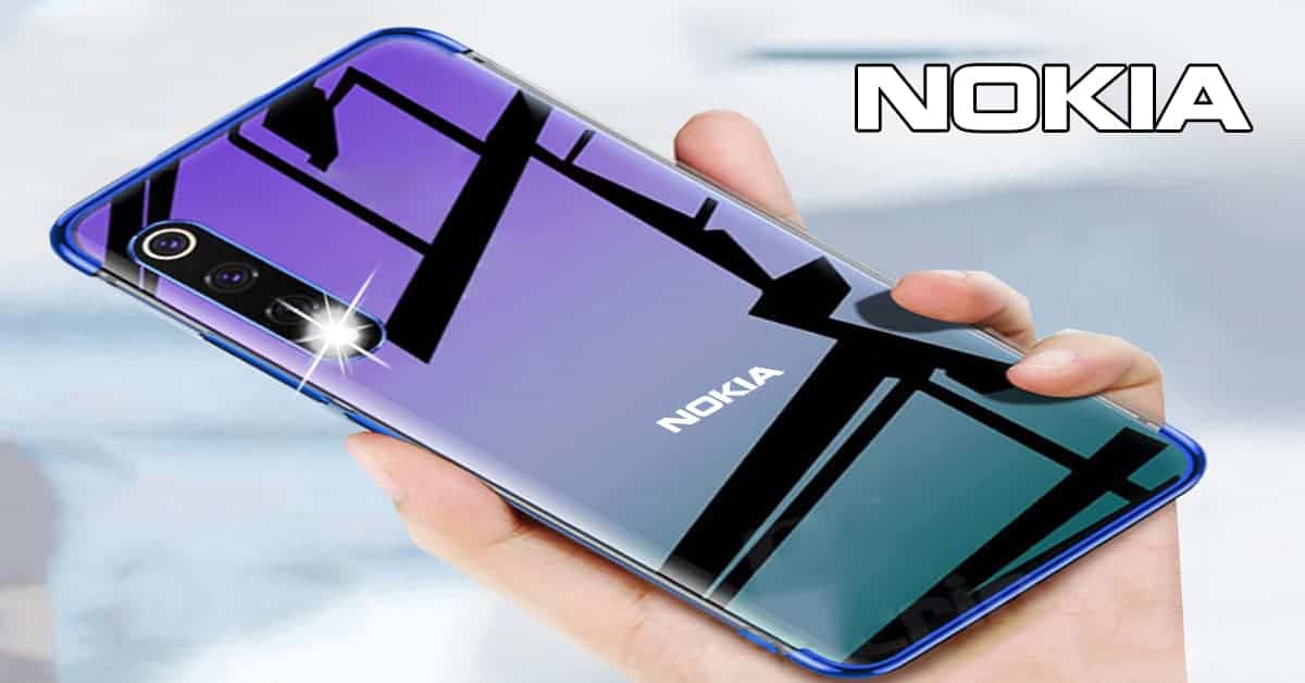 Nokia 7.2 vs Samsung Galaxy A50