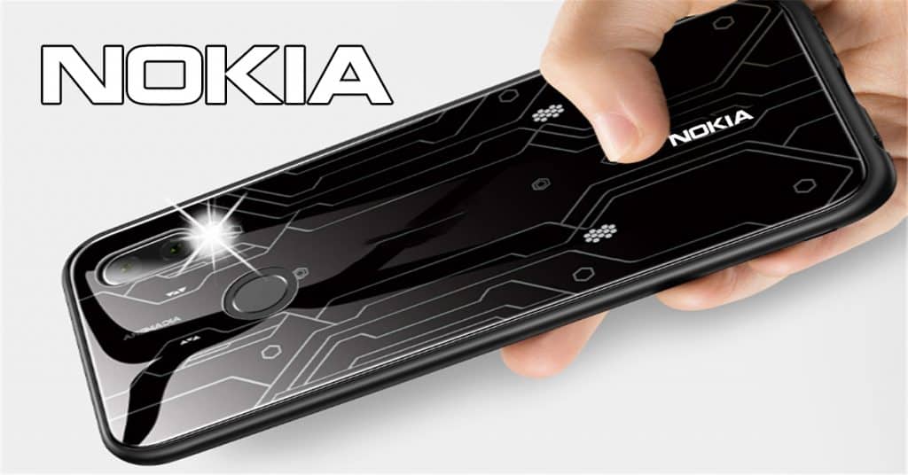 Nokia Zenjutsu Premium 2019