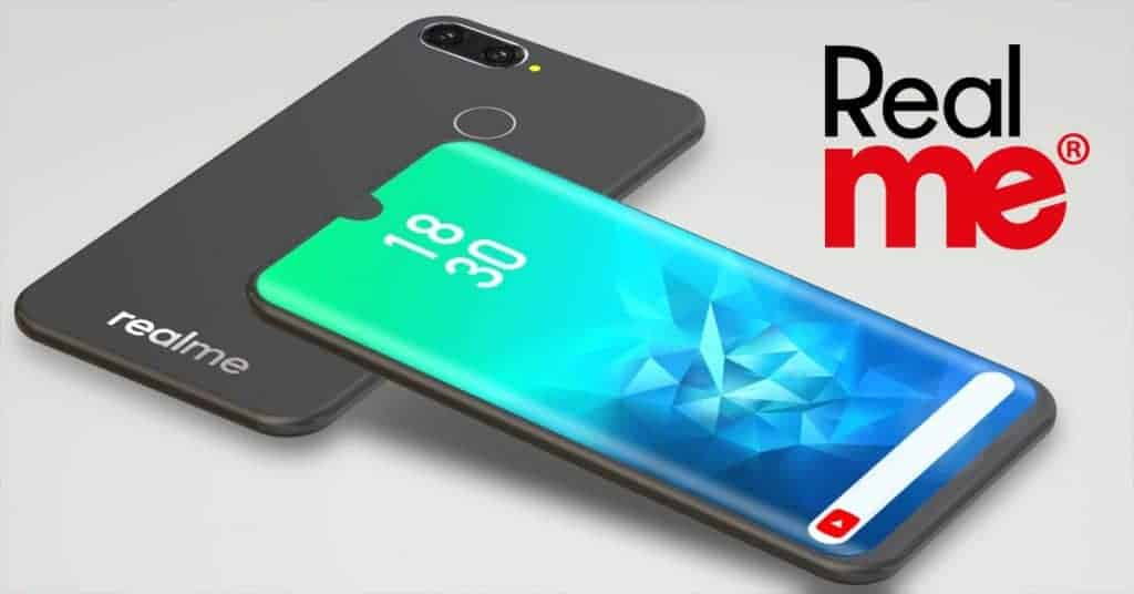 Realme Edge Max Xtreme