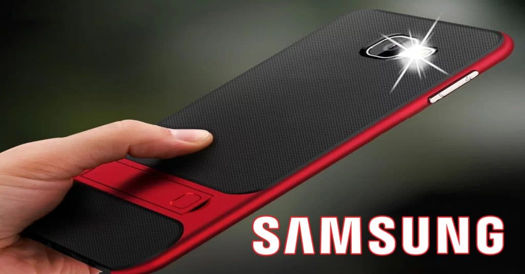 Samsung Galaxy S12 Zero