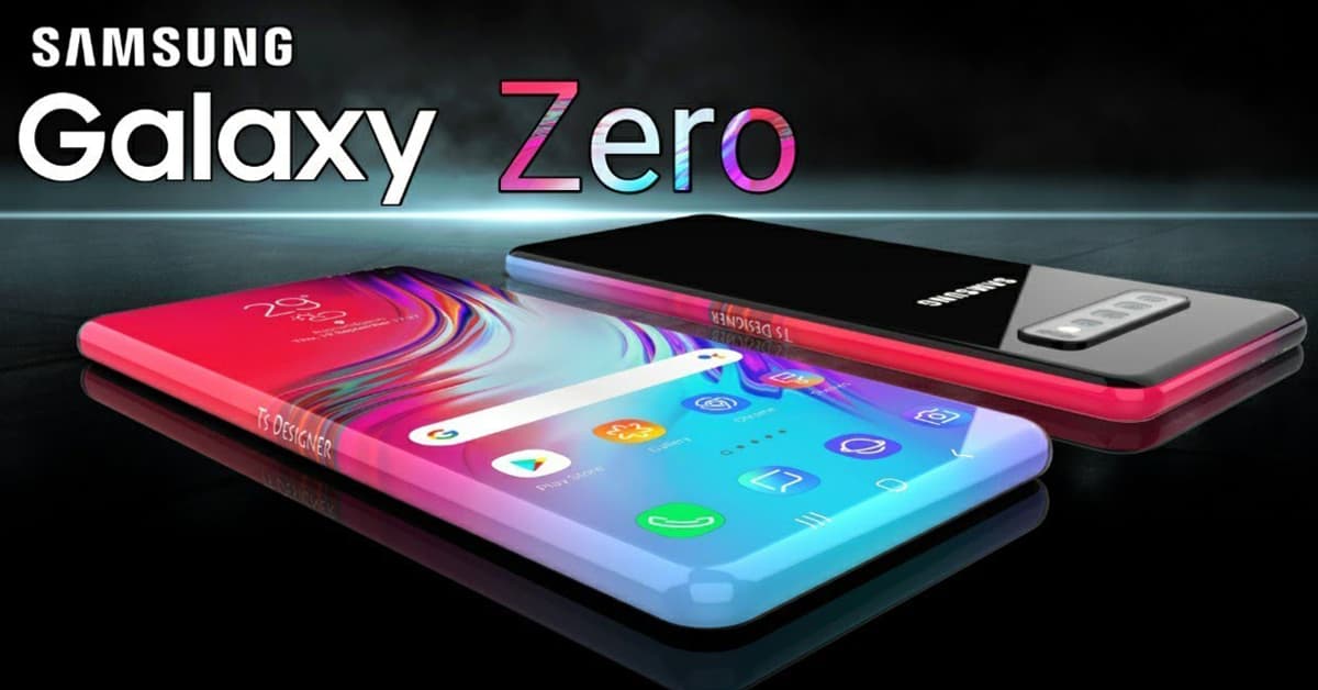 samsung galaxy zero mobile price