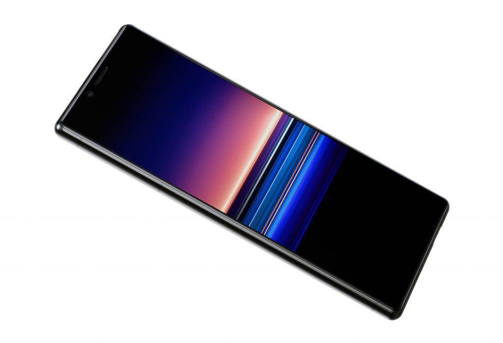 Sony Xperia 1