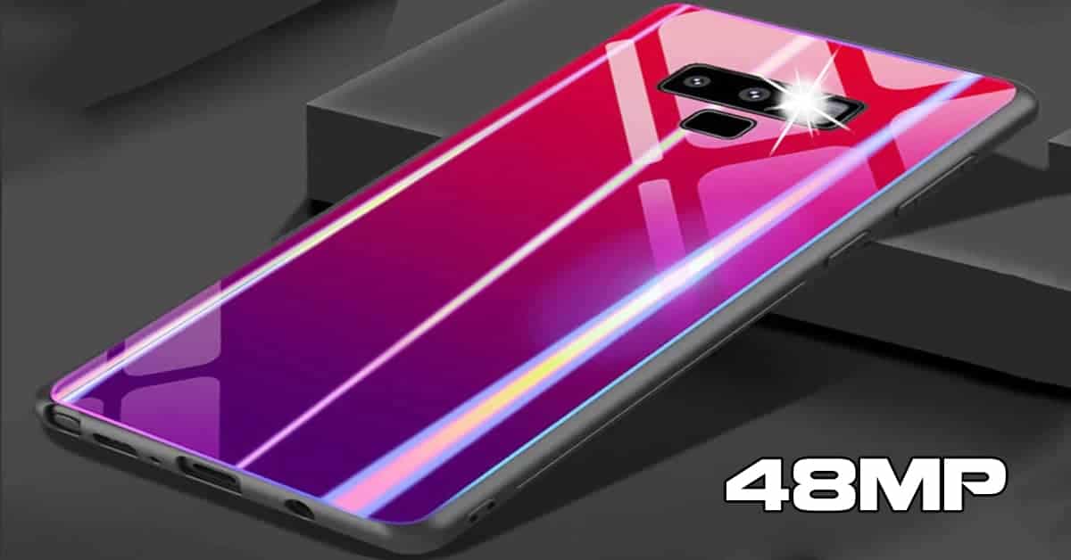 Vivo S6 5G 