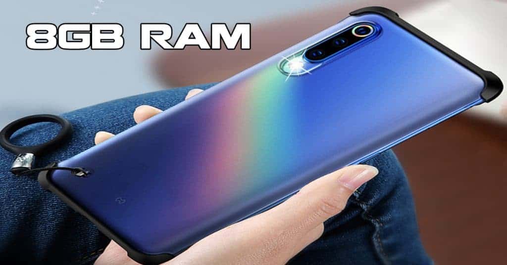 salam Sal her gün  Redmi K20 Pro Exclusive Edition: 8GB RAM, Snapdragon 855+ chipset.