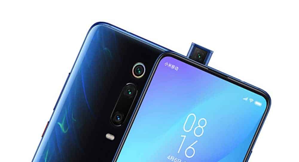 Xiaomi Redmi K30 Pro