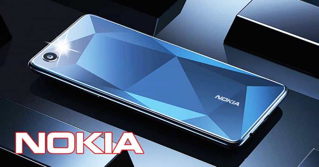 Nokia Zeno Premium 2019