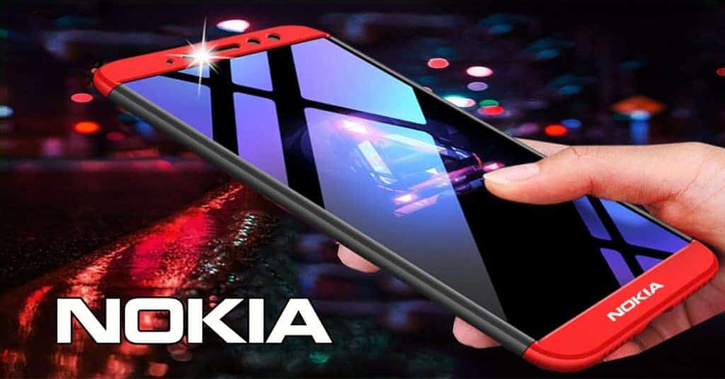 Nokia Edge S Premium 2019