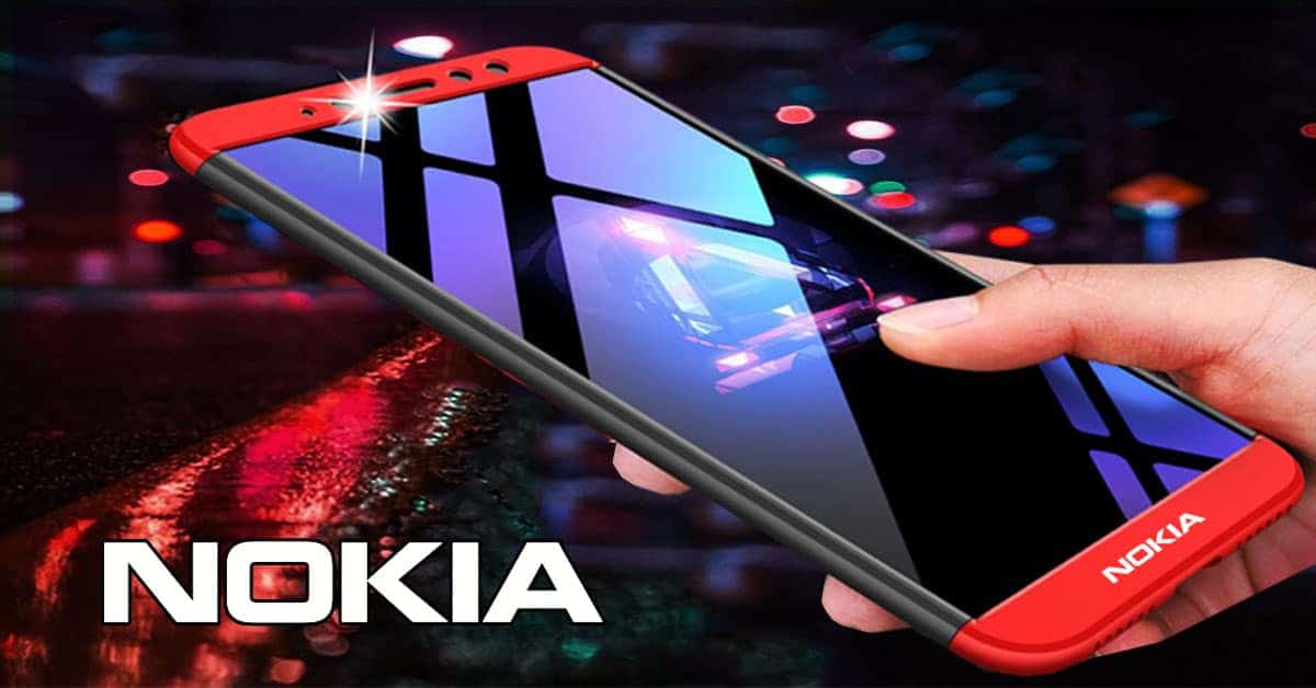 Nokia Max Pro Xtreme vs Vivo iQOO Pro 5G