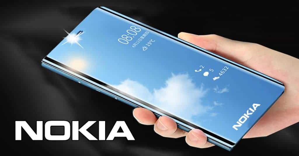 Nokia Blade Premium 2019