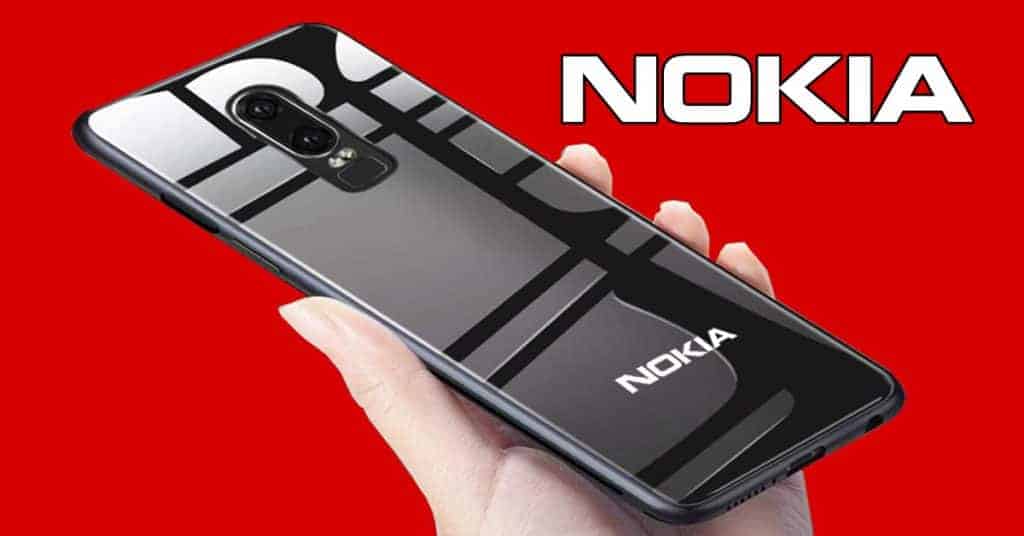 Nokia Mate Premium 2019