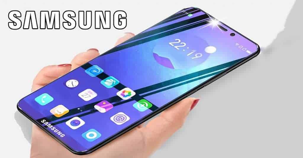 Samsung Galaxy A5