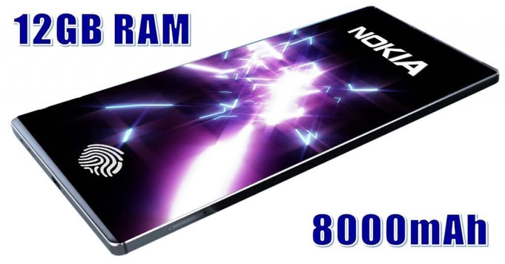 Nokia Beam Max Xtreme 2019