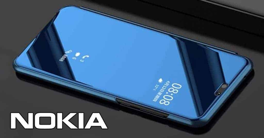 Nokia Swan Max 2020