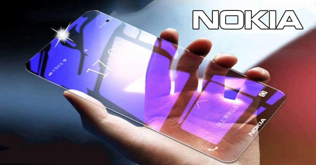 Nokia Note S Premium 2019