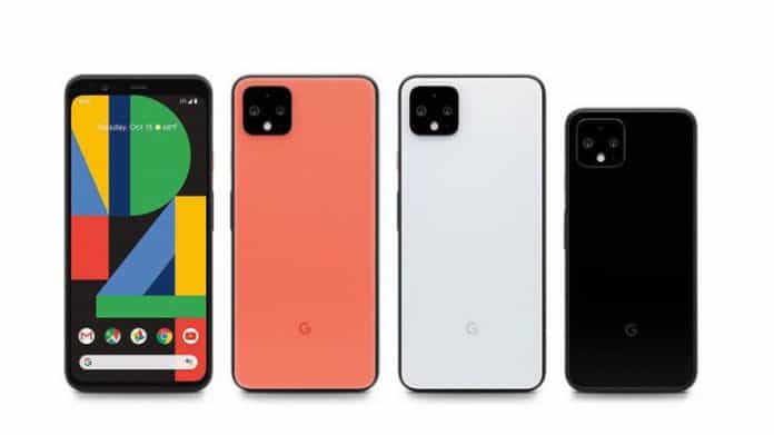 Google Pixel 4 XL