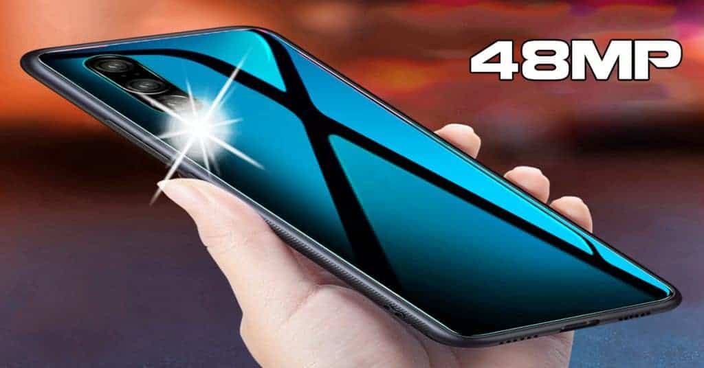 Huawei Y9 Plus 2019