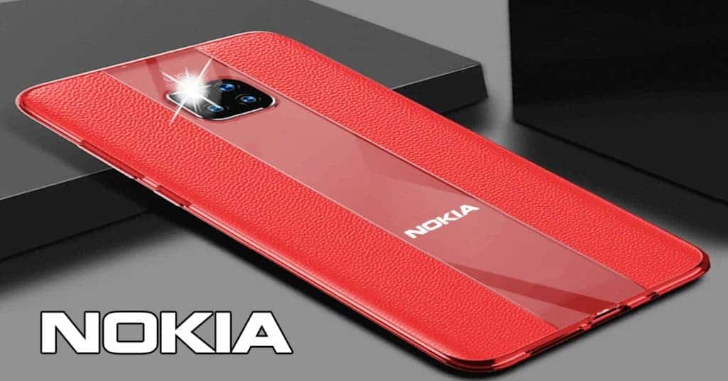 Nokia McLaren Lite 2020