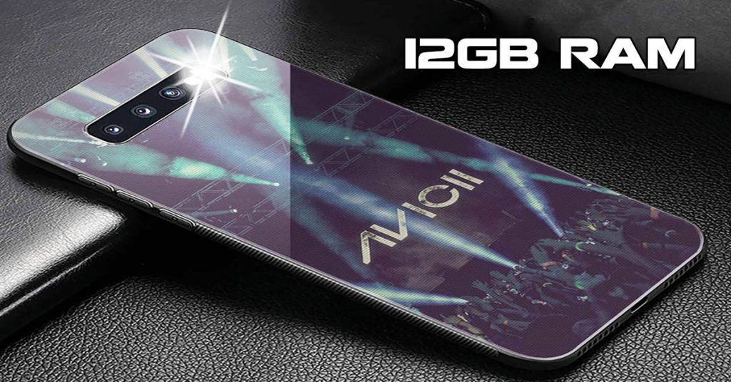 Nubia Red Magic 3s vs LG G8X ThinQ