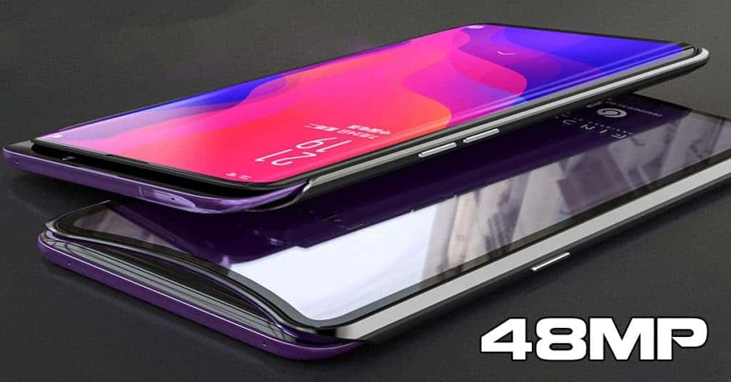 OPPO Reno 2Z