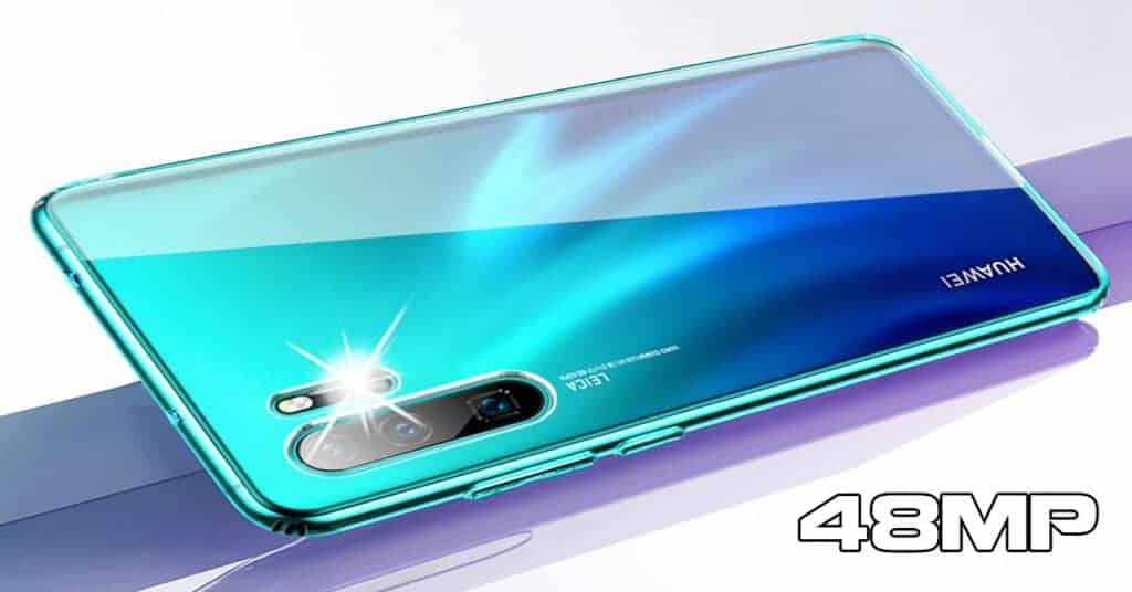 OPPO Reno 2F vs Huawei Nova 5i Pro