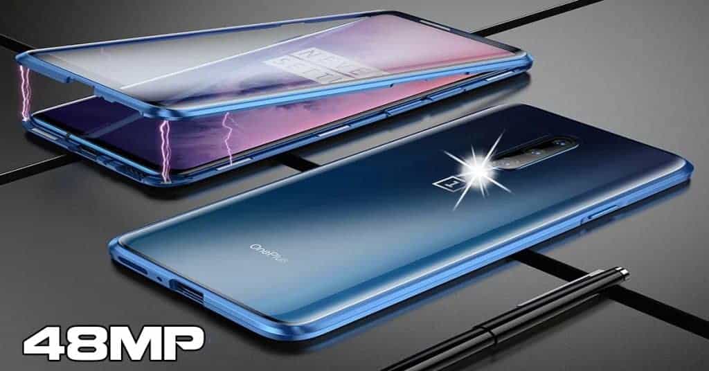 OnePlus 7T specs