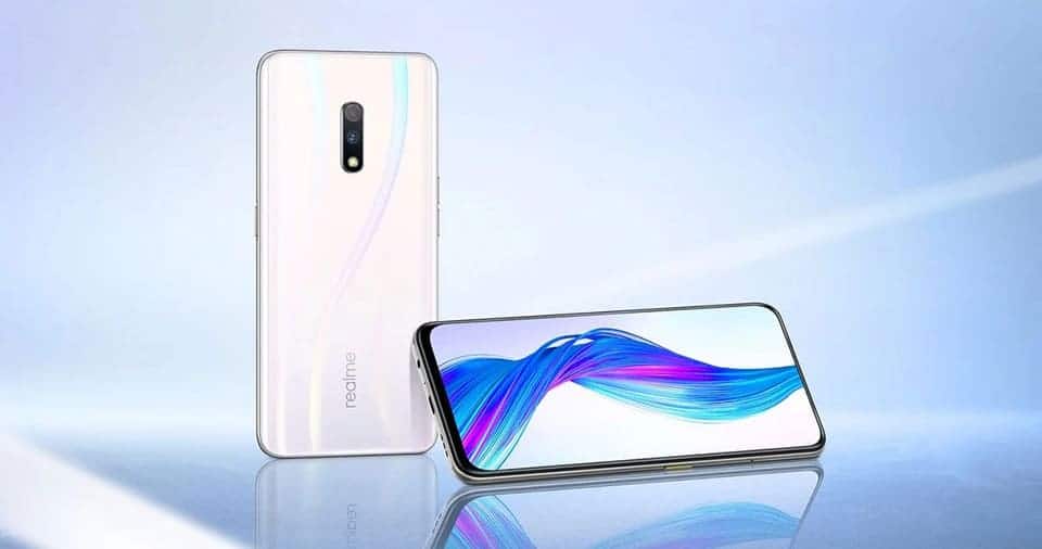 Realme XT