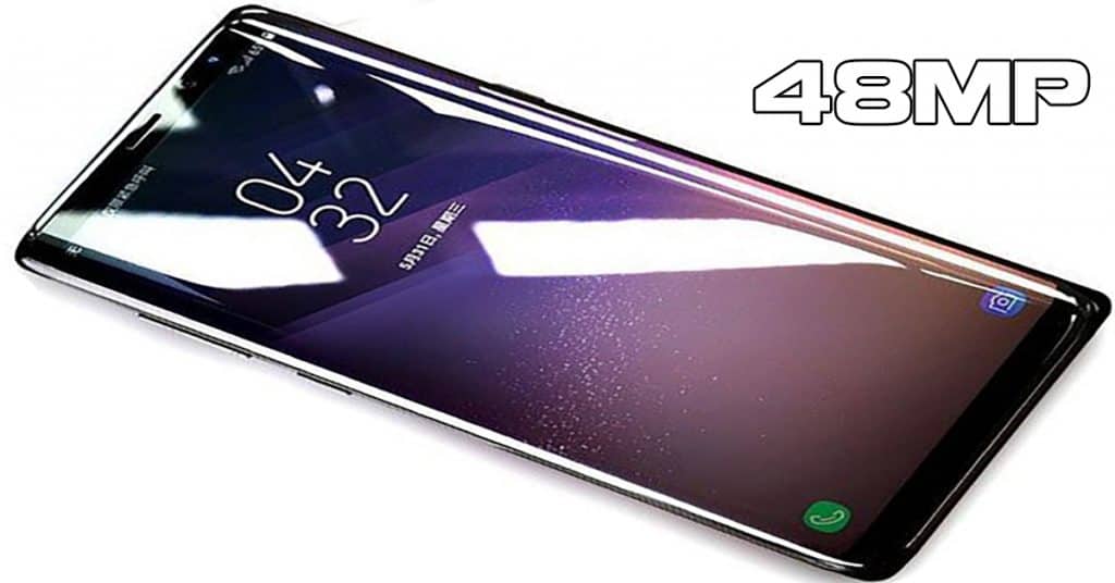 Samsung Galaxy A90 5G