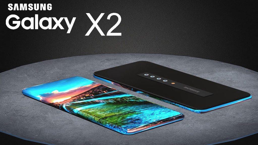 Samsung Galaxy X2