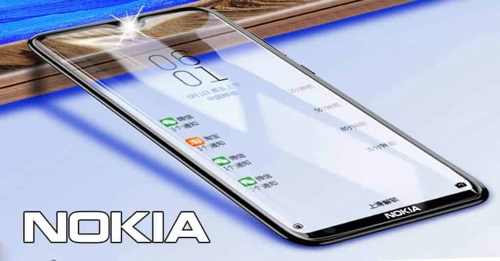 Nokia X71 Premium